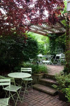 Salt House Inn Provincetown Exterior photo