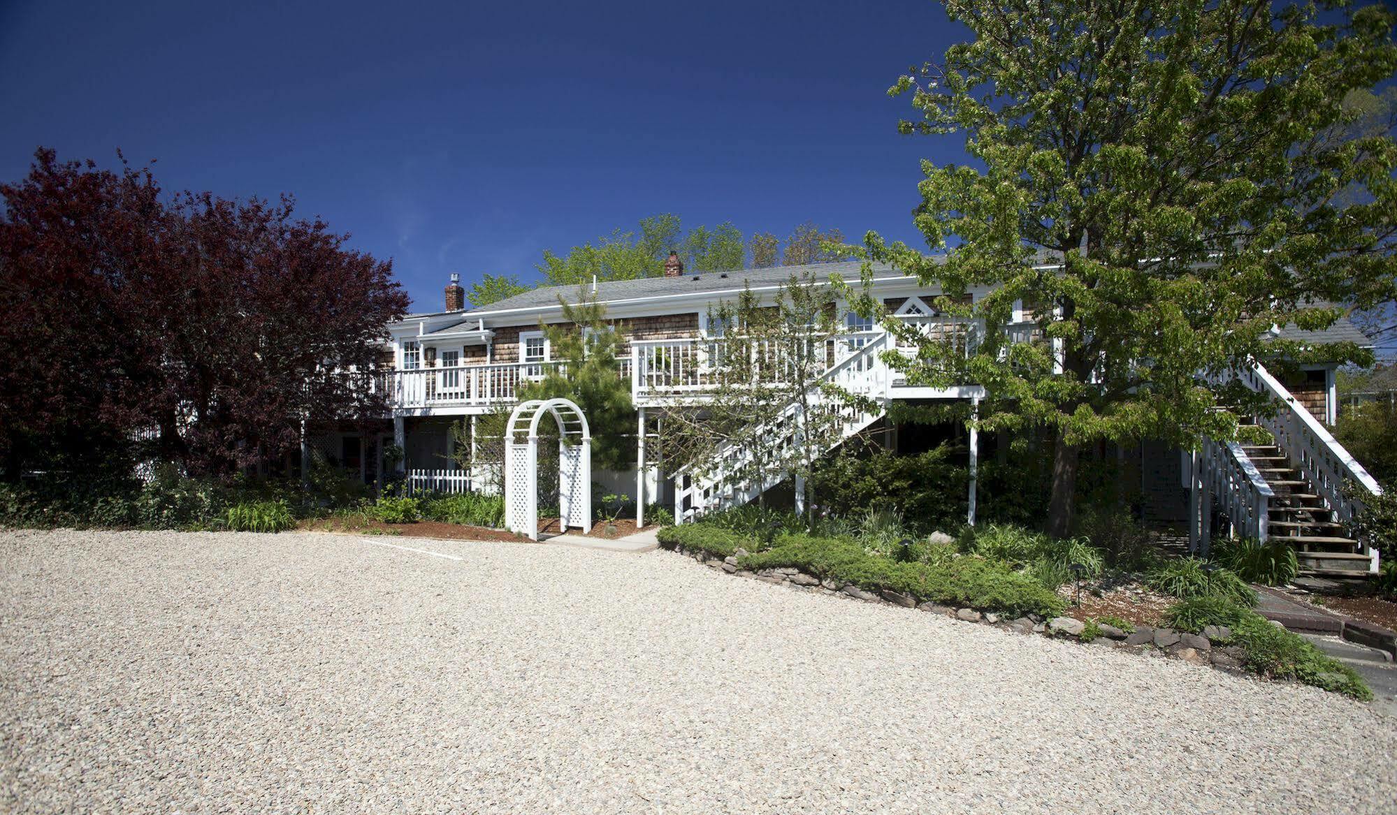 Salt House Inn Provincetown Exterior photo