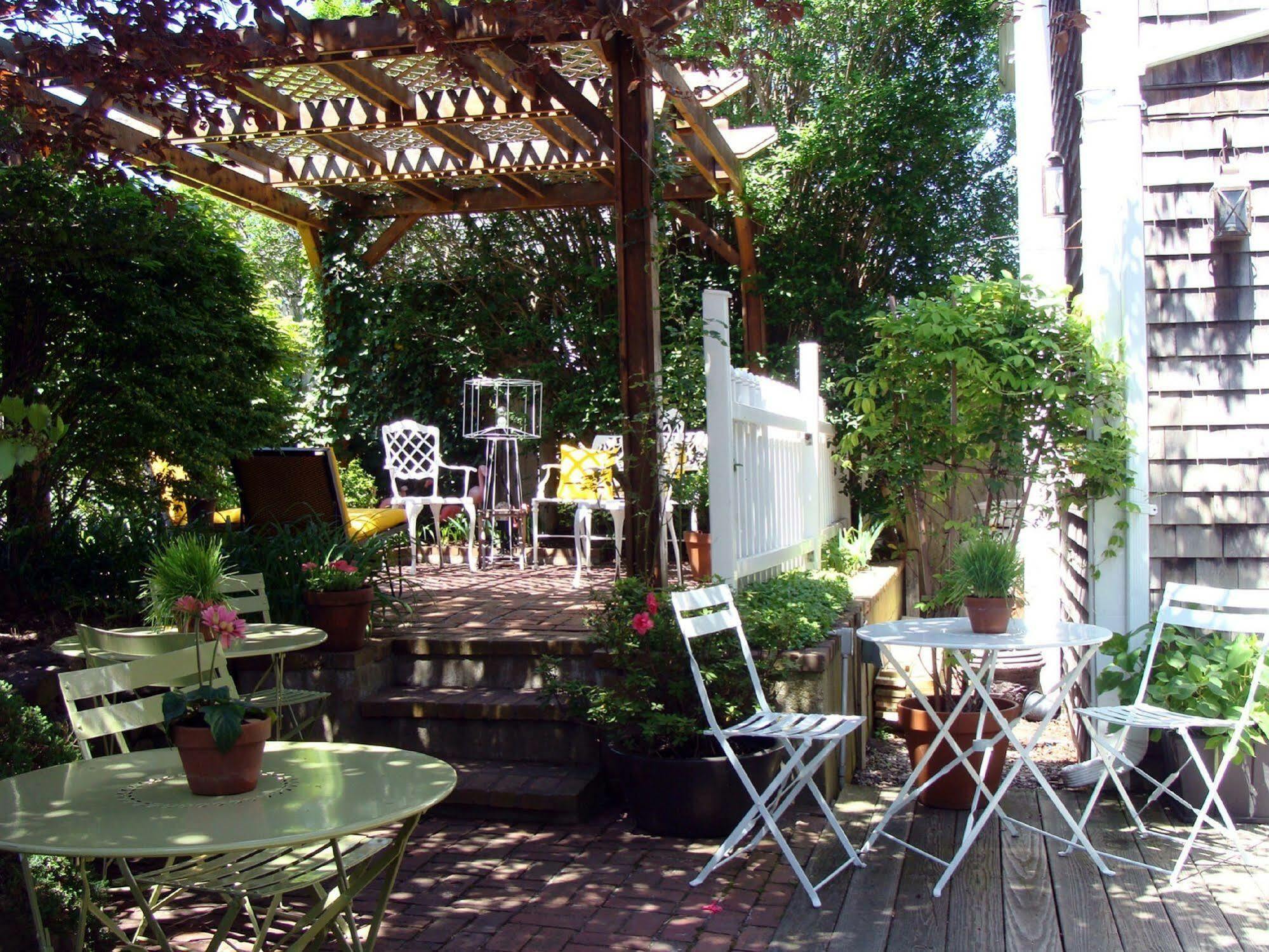 Salt House Inn Provincetown Exterior photo