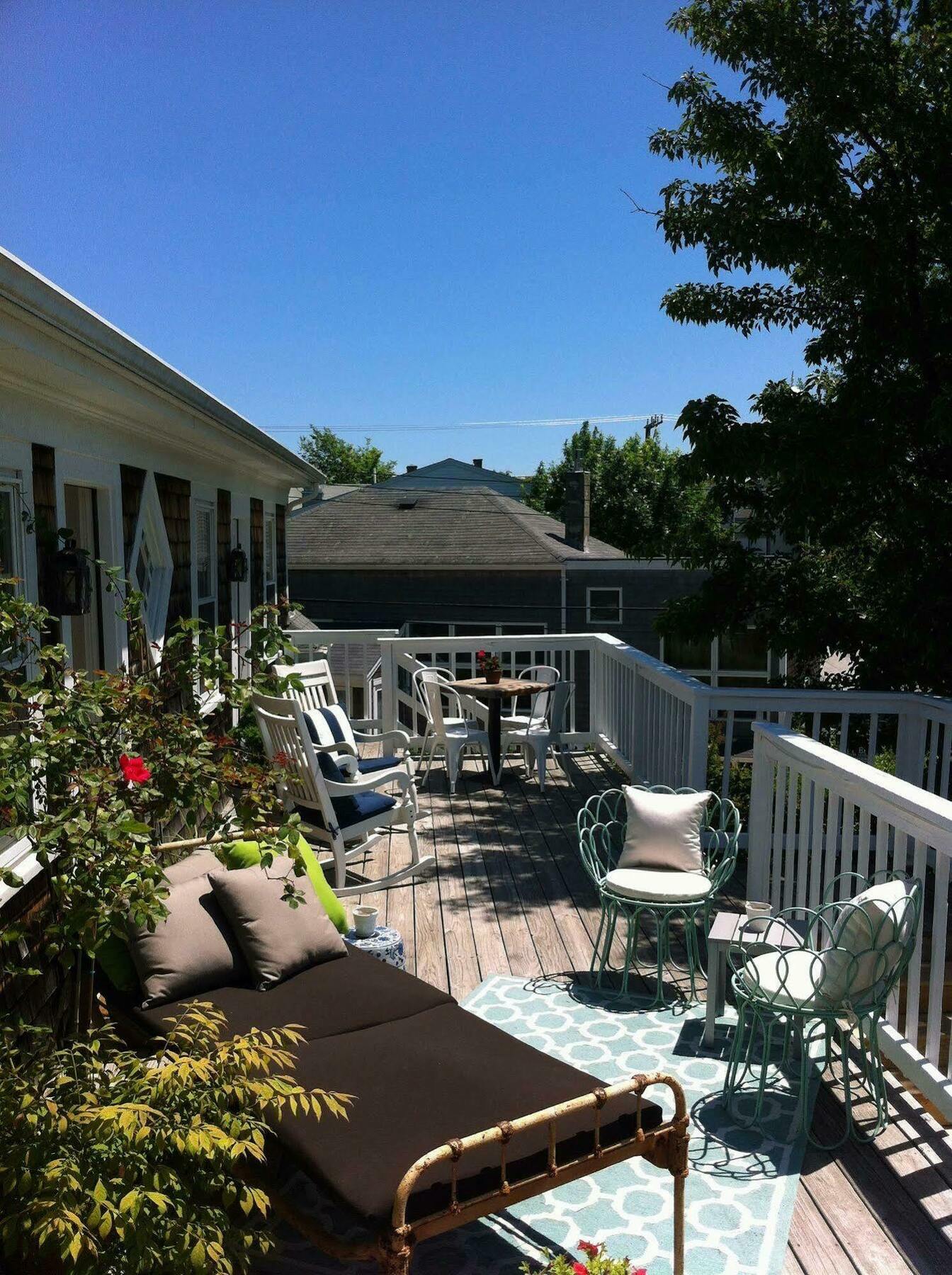 Salt House Inn Provincetown Exterior photo