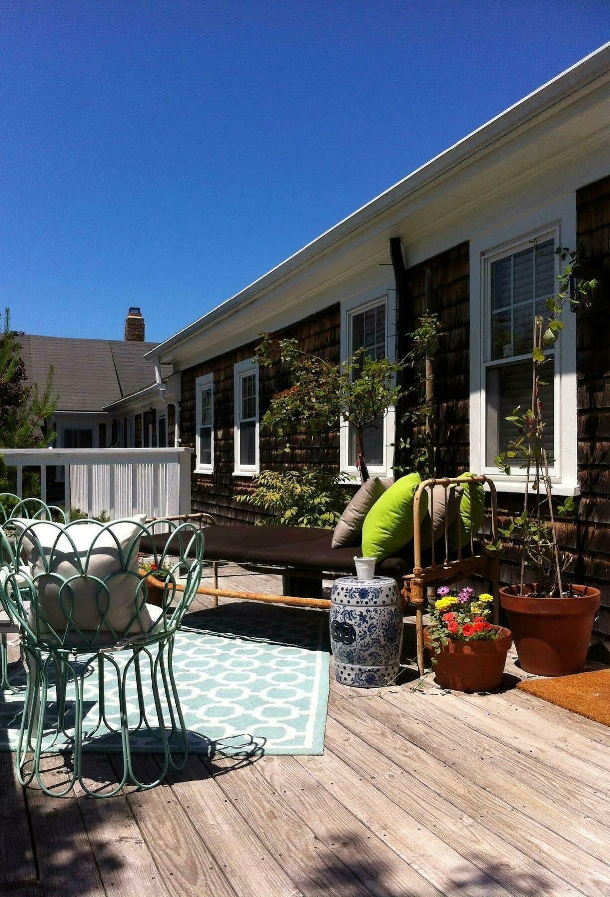 Salt House Inn Provincetown Exterior photo